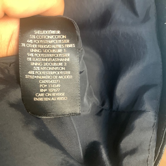 Alice + Olivia - Sleeveless mini Sparkle fabric dress - size 2 - Picture 12 of 13